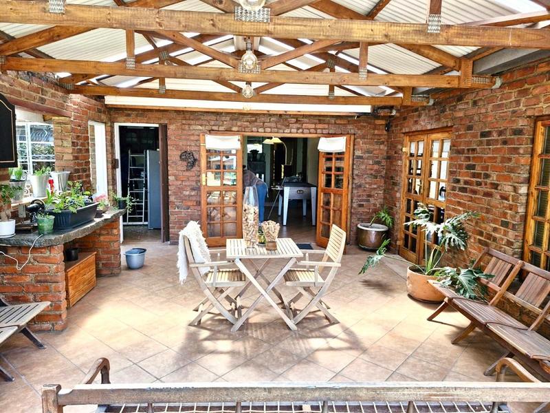 3 Bedroom Property for Sale in Potchefstroom North West